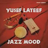Lateef,Yusef LP (analog) Jazz Mood (original Jazz Classics Series Lp)