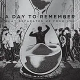 A Day To Remember Vinyl What Separates Me From You (ltd. 1lp Coke Bottle C