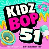 Kidz Bop Kids CD Kidz Bop 51