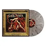 Seether LP (analog) Holding Onto Strings Better Left To Fray (grey Lp)