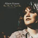 Krauss,Alison LP (analog) Now That I've Found You: A Collection (lp)