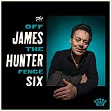 James Hunter Six CD Off The Fence