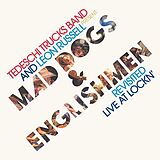 Tedeschi Trucks Band And Leon Russell Present Vinyl Mad Dogs & Englishmen Revisited Live At Lockn 2lp