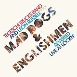 Tedeschi Trucks Band and Leon CD Mad Dogs & Englishmen Revisited Live At Lockn