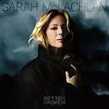 Mclachlan,Sarah LP (analog) Better Broken (lp)