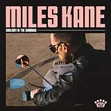 Kane,Miles Vinyl Sunlight In The Shadows (blue Skies Lp)