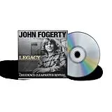 John Fogerty CD Legacy: The Ccr Years (john's Ver.)
