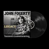 Fogerty,John Vinyl Legacy: The Ccr Years (john's Ver. Lp)