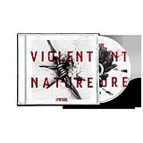 I Prevail CD Violent Nature