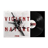 I Prevail Vinyl Violent Nature (lp)