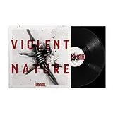 I Prevail LP (analog) Violent Nature (lp)