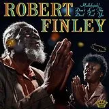 Finley,Robert LP (analog) Hallelujah! Don't Let The Devil Fool Ya (colour Lp