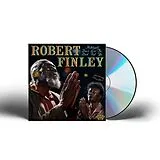 Robert Finley CD Hallelujah! Don't Let The Devil Fool Ya
