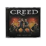 Creed CD The Best Of Creed (remastered 2025)