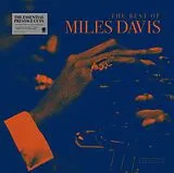 Davis,Miles Vinyl The Best Of Miles Davis (lp)