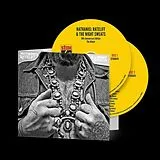 Nathaniel & The Night Rateliff CD Nathaniel Rateliff & The Night Sweats (10th Annive