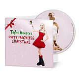 The Pretty Reckless CD Taylor Momsen's Pretty Reckless Christmas