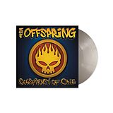 Offspring,The Vinyl Conspiracy Of One (25th Anniversary Edition Silver