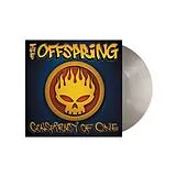 Offspring,The LP (analog) Conspiracy Of One (25th Anniversary Edition Silver