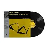 Miles Davis Quintet,The Vinyl Relaxin' With The Miles Davis Quintet (ltd. Lp)