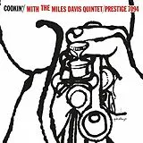 Miles Davis Quintet,The Vinyl Cookin' With The Miles Davis Quintet (ltd. Origina