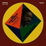 Henderson,Joe Vinyl Tetragon (ltd. Lp)