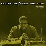 Coltrane,John Vinyl Coltrane (ltd. Original Jazz Classics Series Lp)