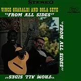 Guaraldi,Vince & Sete,Bola LP (analog) From All Sides (ltd. Original Jazz Classics Series