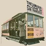 Monk,Thelonious Vinyl Thelonious Alone In San Francisco (ltd. Original J
