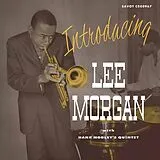 Morgan,Lee Vinyl Introducing Lee Morgan (ltd. Original Jazz Classic