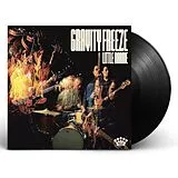 Little Barrie LP (analog) Gravity Freeze (lp)