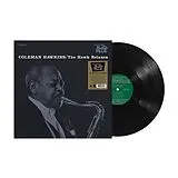 Hawkins,Coleman Vinyl The Hawk Relaxes (ltd. (moodsville Acoustic Sound