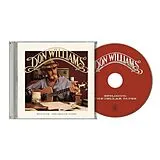 Don Williams CD Epilogue: The Cellar Tapes
