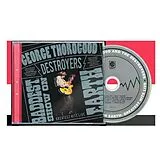 George Thorogood & The Destroy CD The Baddest Show On Earth: Greatest Hits Live