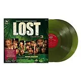 Ost, giacchino,Michael LP (analog) Lost Season 3/original Television Soundtrack (tran