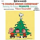 Vince Guaraldi Trio Vinyl A Charlie Brown Christmas (ltd. Original Jazz Clas