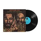 Visitors,The Vinyl Motherland (ltd. Jazz Dispensary/top Shelf Series