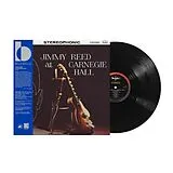 Reed,Jimmy LP (analog) At Carnegie Hall (bluesville/acoustic Sound Series