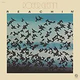 Glenn,Roger Vinyl Reachin' (jazz Dispensary/top Shelf Series)