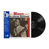 Kirkland,Eddie Vinyl It's The Blues Man! (bluesville Acoustic Sound Ser