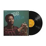 Shaw,Woody Vinyl Song Of Songs (jazz Dispensary/top Shelf Series Lp