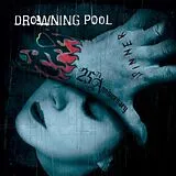 Drowning Pool Vinyl Sinner 25th Anniversary (ltd. Sea Blue Lp)