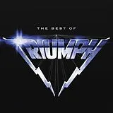 Triumph CD The Best Of Triumph