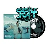 Castle Rat CD The Bestiary (ltd. Cd + Sticker)