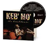 Keb' Mo' CD The Breakdown