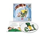 Ost, john Debney Vinyl Elf (ltd. Picture Disc)