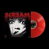 Ost, beltrami,Marco Vinyl Scream (ltd. 30th Anniversary Edition Transparent
