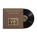 Bluegrass Album Band,The Vinyl The Bluegrass Album Band (lp)