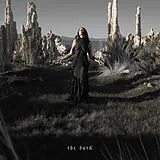 Chelsea Wolfe CD The Dark (cd)