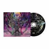 Mastodon CD Marrow Deep